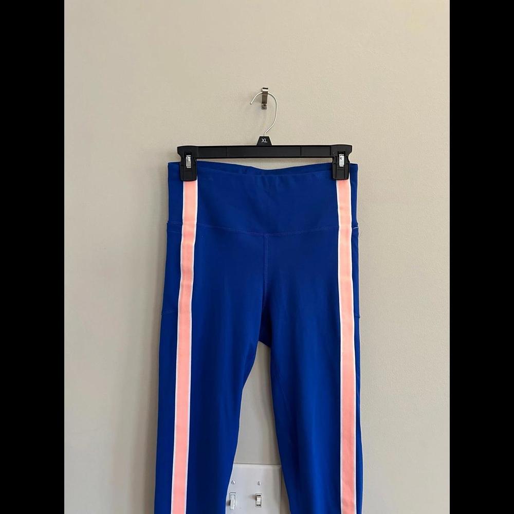 Under Armour Fitted Leggings Medium
